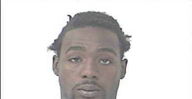 Loren Langford, - St. Lucie County, FL 